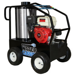 Car Truck Wash Complete Package-2000PSI by Water Cannon