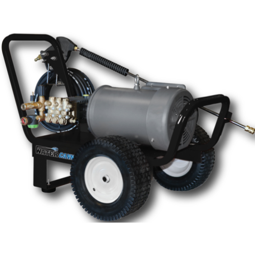 4 GPM Electric Pressure Washer, BE Pressure X-2050FW1A