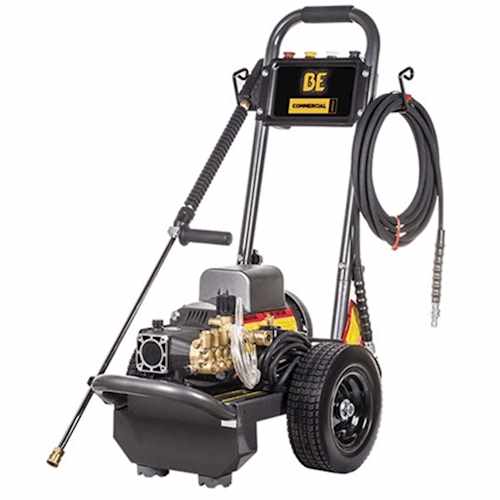 PE-1520EW1A Electric BE Pressure Washer 1500PSI