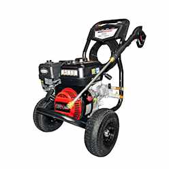 Exwgc3240 pressure washer 3200 psi deals 4.0 gpm 11.0 hp honda